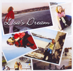 Lisa's Dream